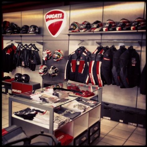 Pièces d'usure moto
